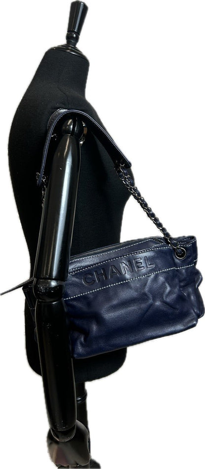 Chanel - Shoulder bag negra