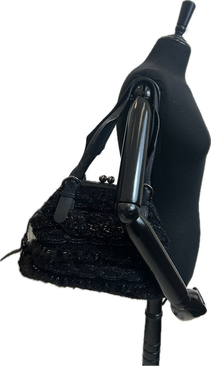 Ferragamo - Bag peluche
