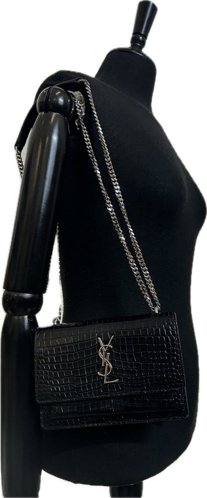 Saint Laurent- Bag