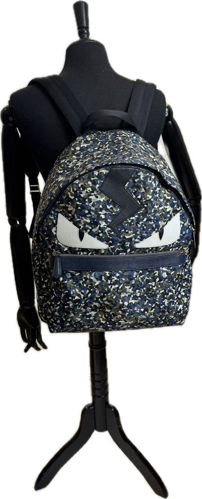 Fendi - Backpack