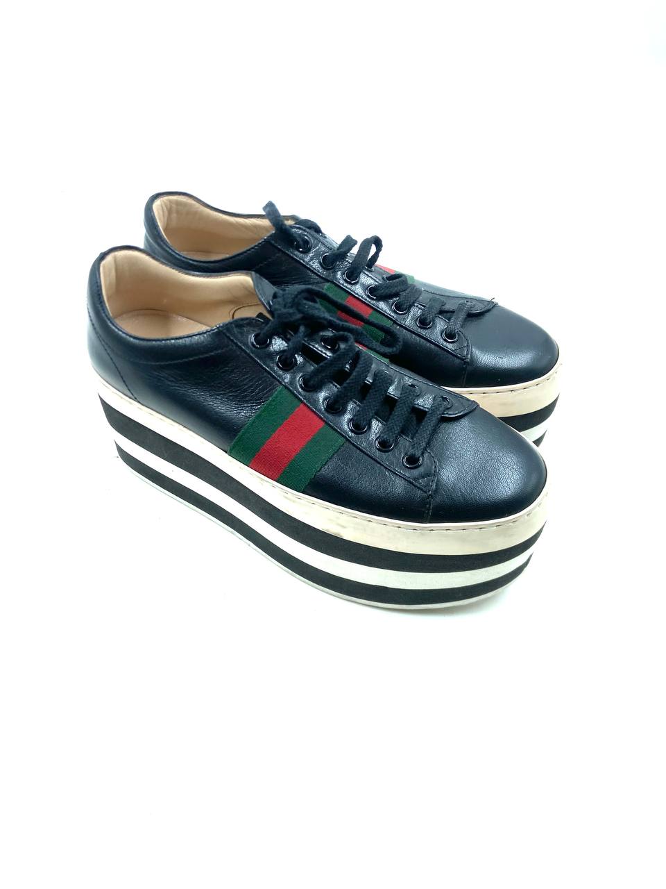 Gucci - sneakers 37