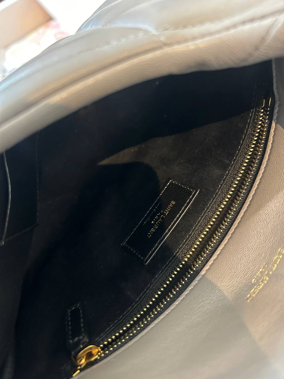 Saint Laurent - Bag