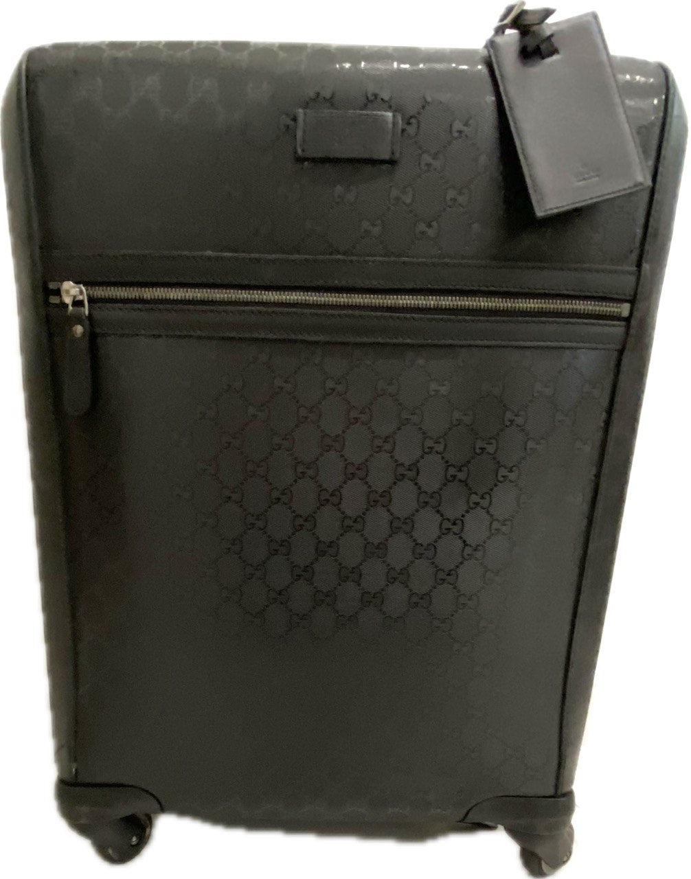 Gucci - Suit case