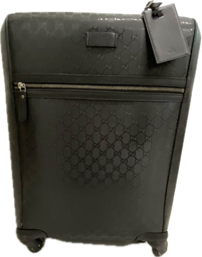 Gucci - Suit case