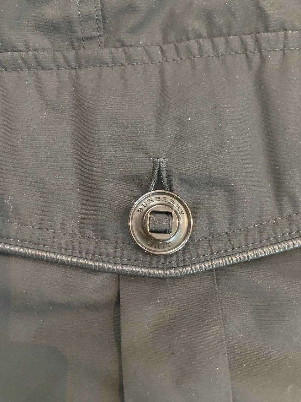 Burberry - Jacket L