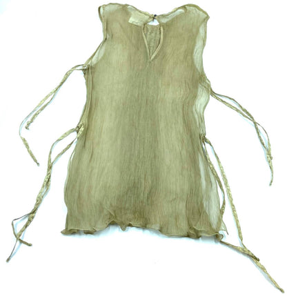 Chanel - Blouse 38
