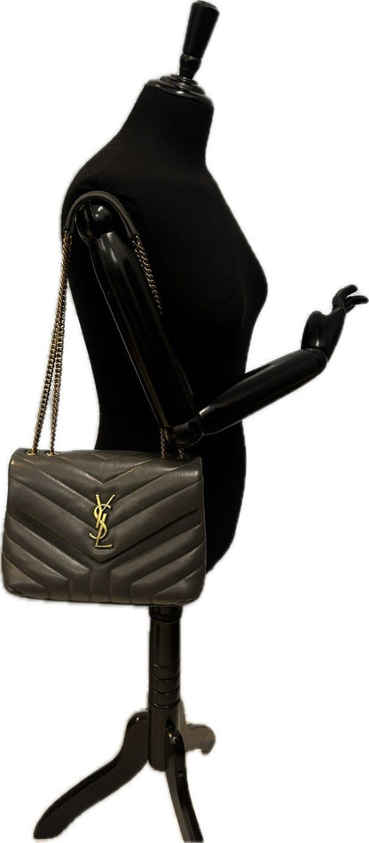Saint Laurent - Crossbody Bag