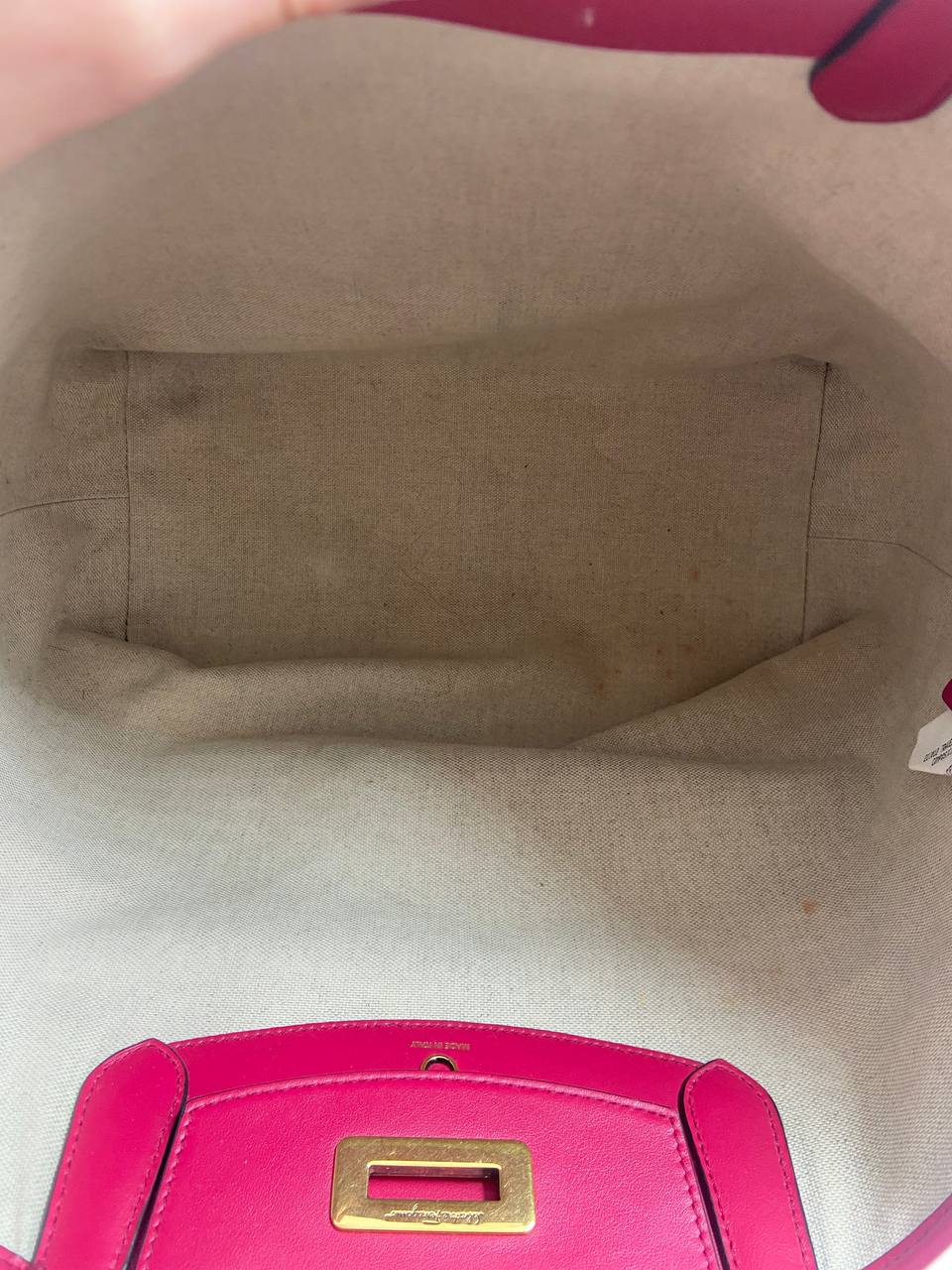 Ferragamo - Shoulder Bag