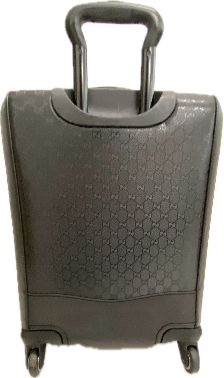 Gucci - Suit case