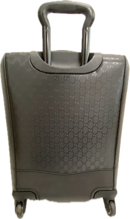 Gucci - Suit case