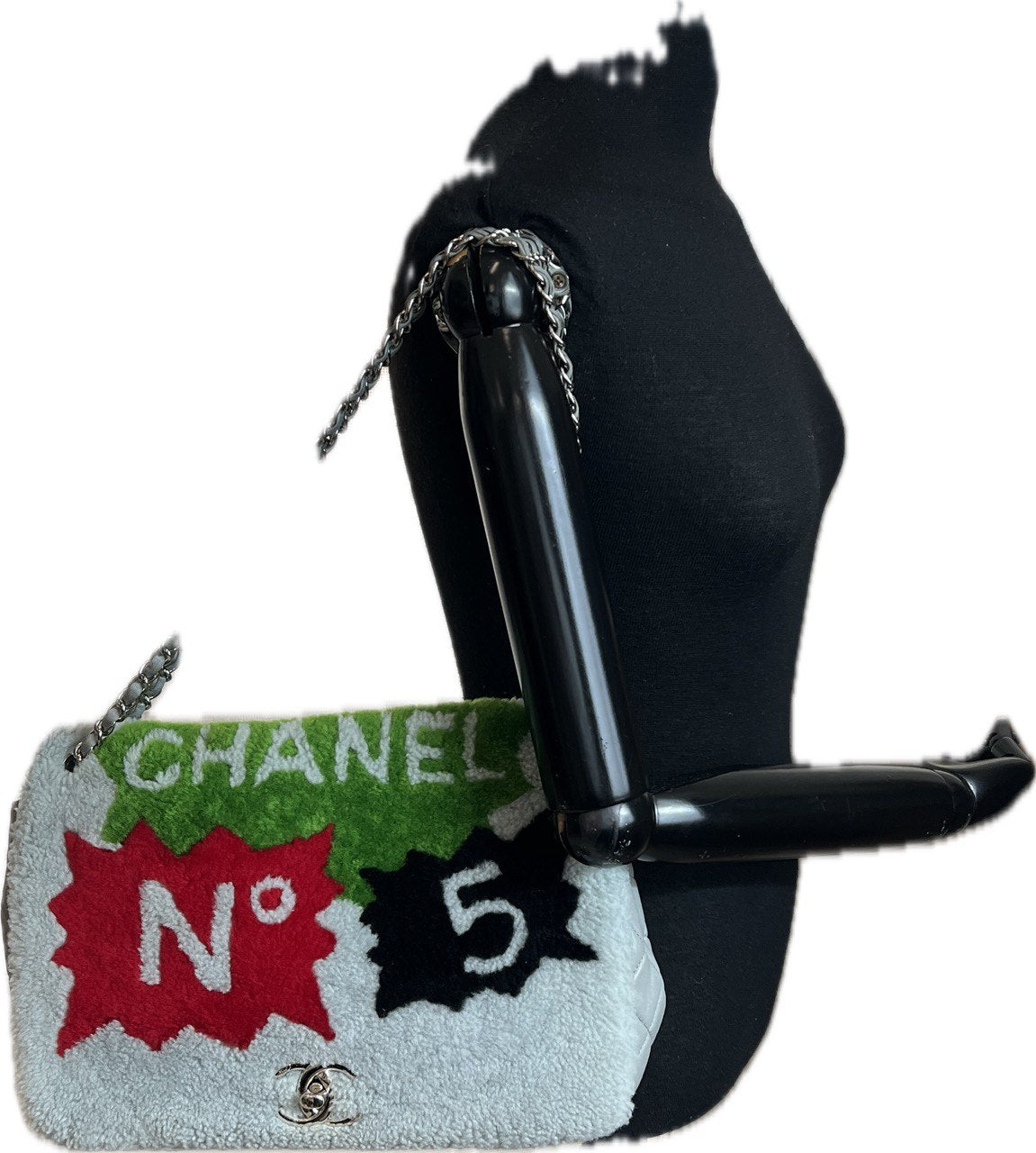 Chanel - crossbody bag