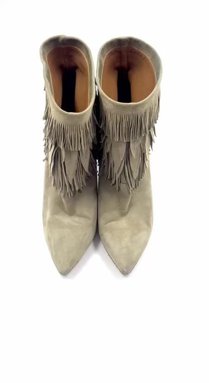 Aquazzura - High Heels 38.5