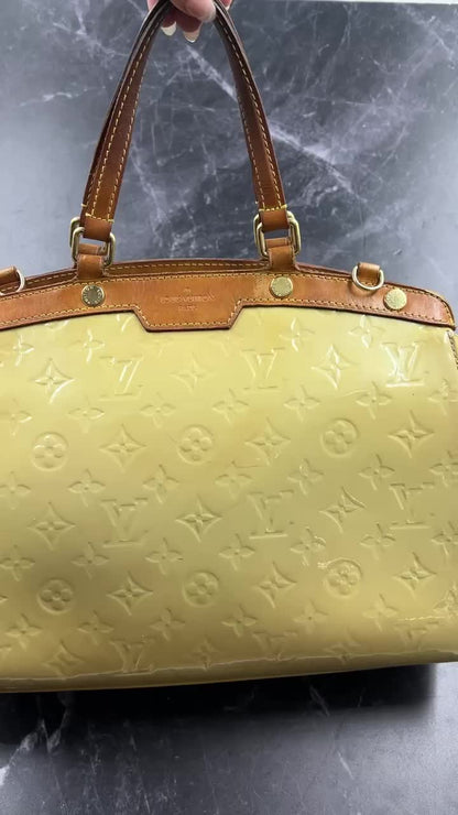 louis Vuitton - shoulder bag