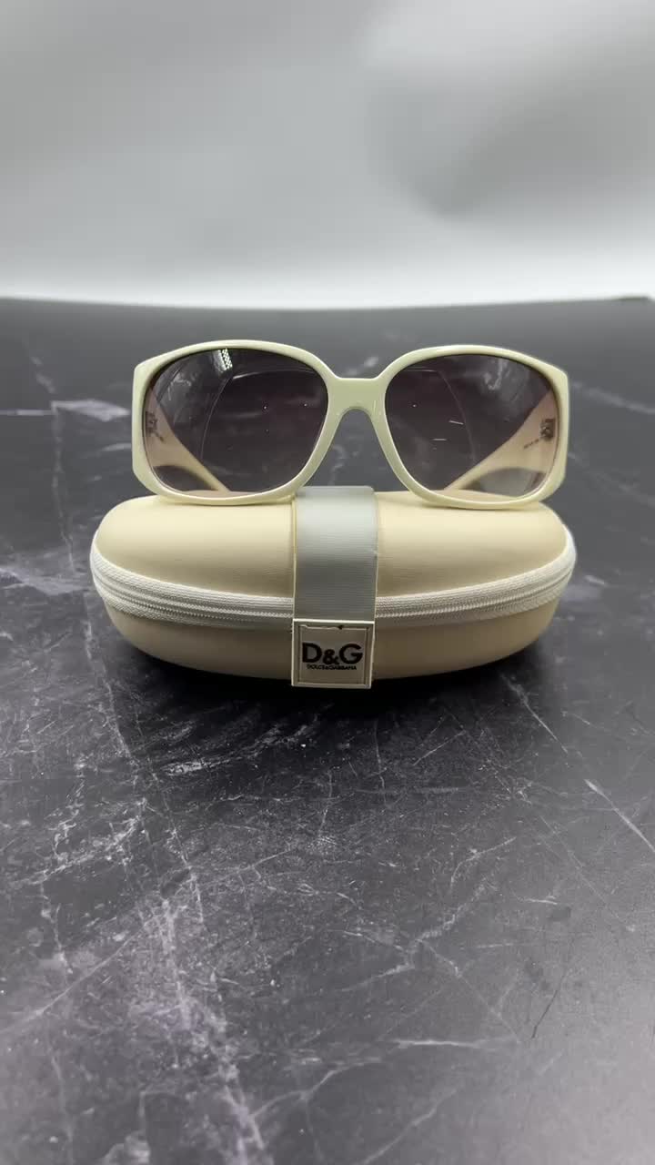 Dolce&Gabbana - Sunglasses