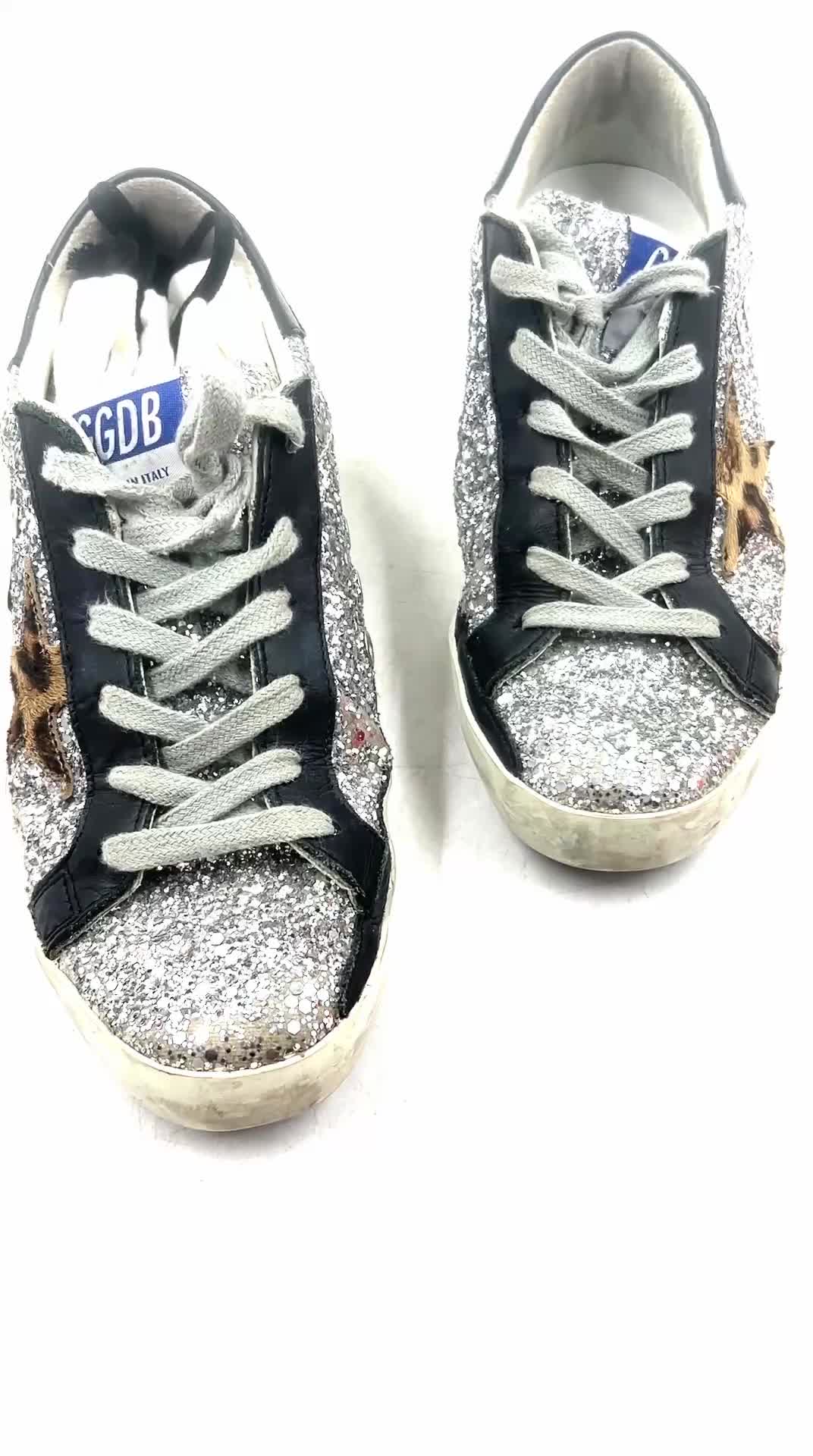Golden Goose - Sneakers 36