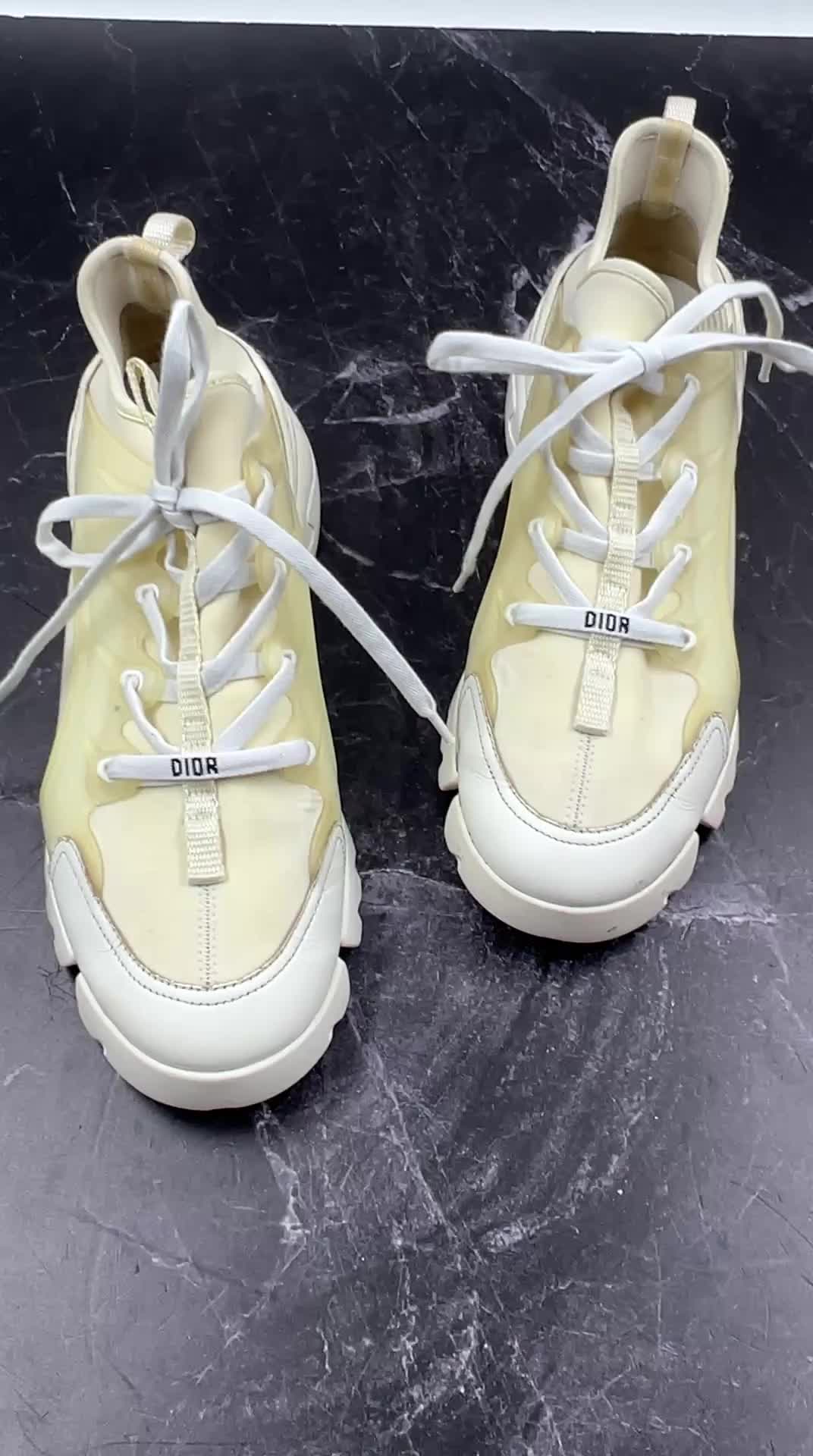 Dior - Sneakers 39