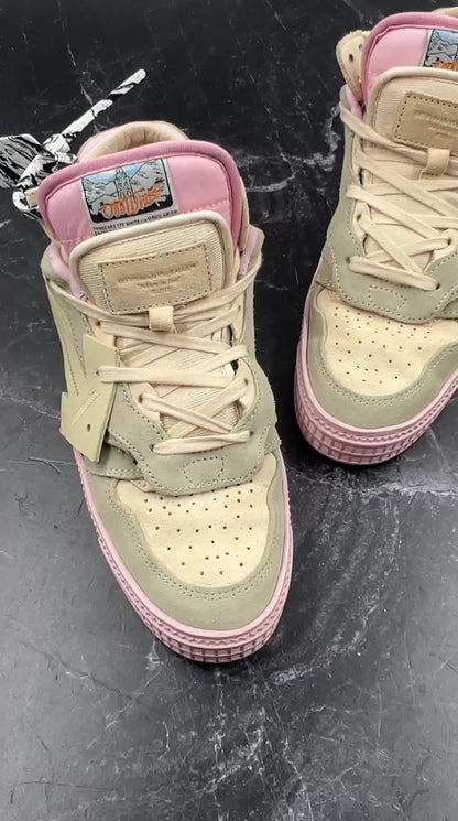 Off White - Sneakers