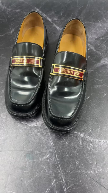 Dior - Shoes 36