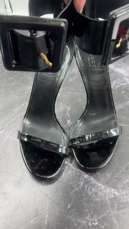 Gucci - High Heels 38.5