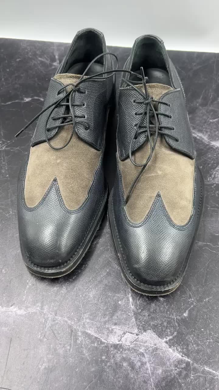 Ferragamo - Mens Shoes 8