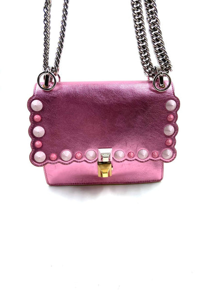 Fendi - Shoulder Bag