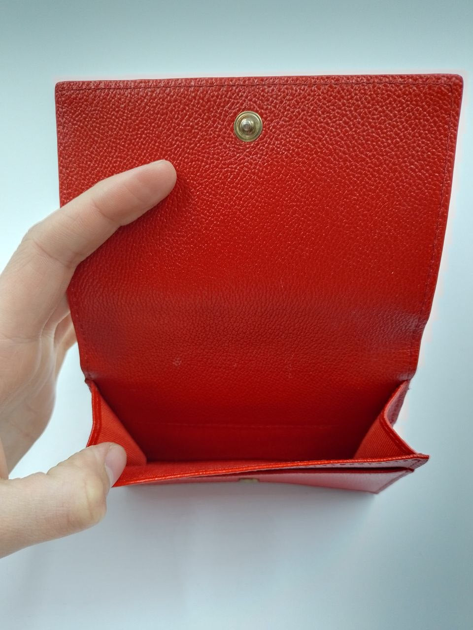 Carolina Herrera - mini crossbody bag