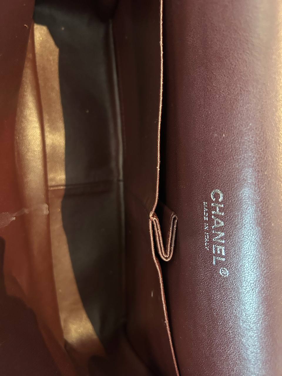 Chanel - bag