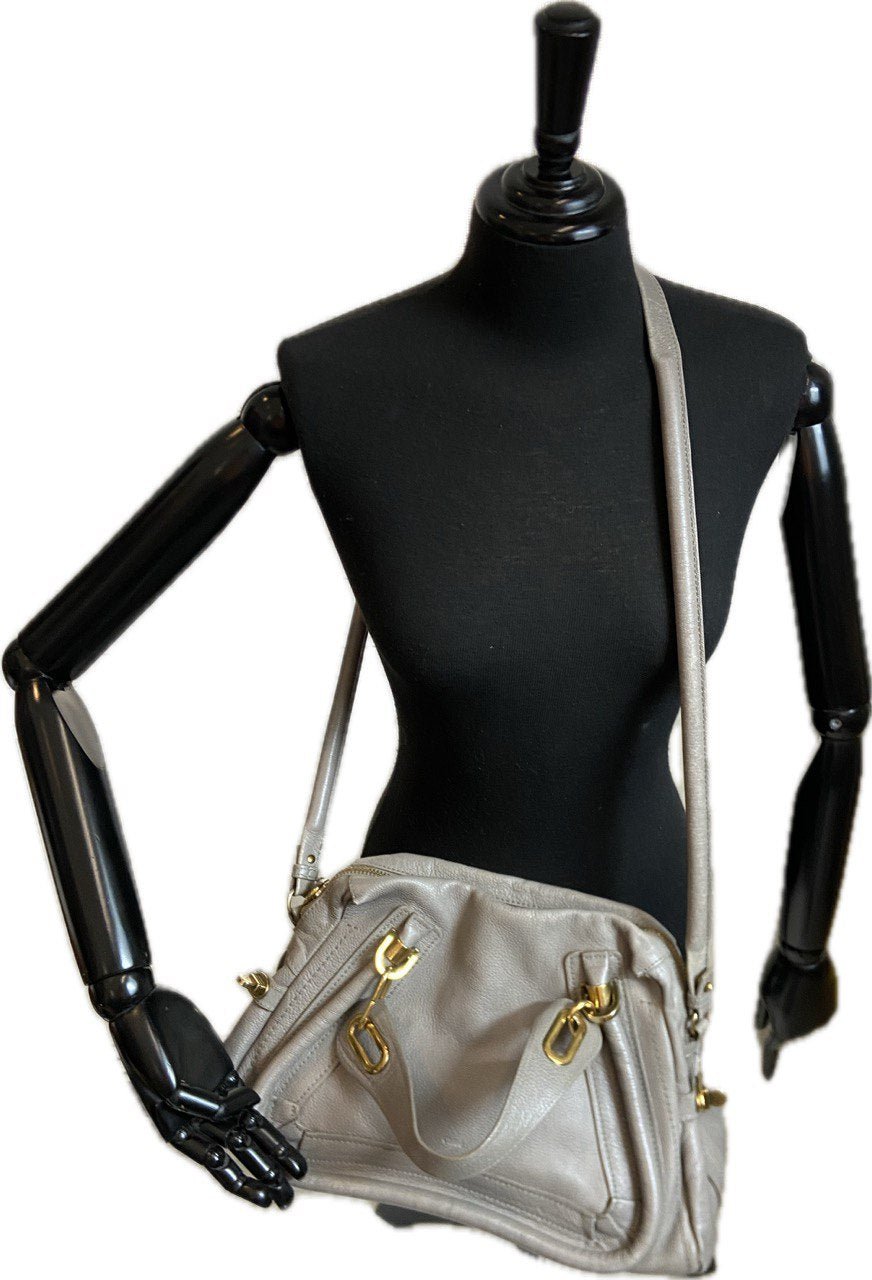 Chloe - crossbody bag