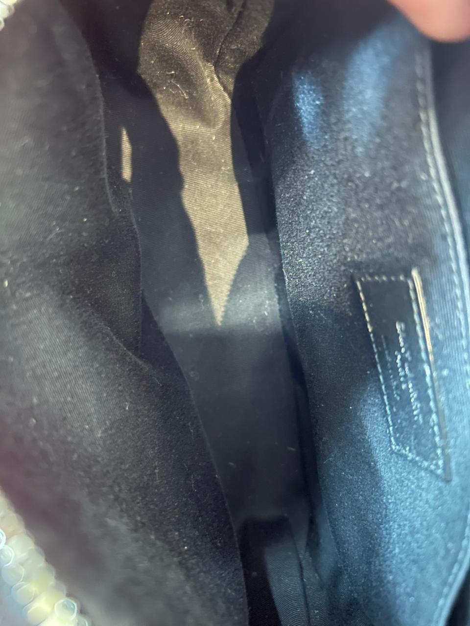Saint Laurent- Bag