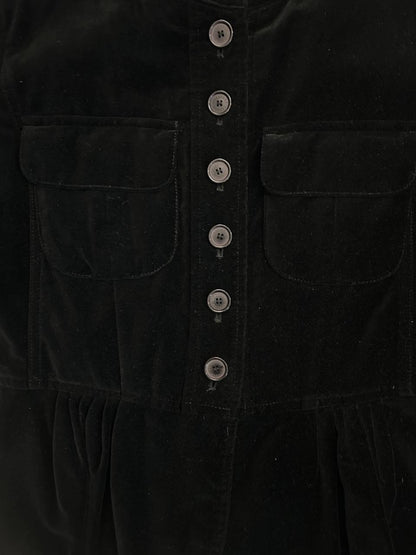 Burberry- coat 6