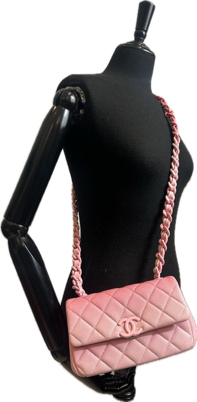Chanel - Shoulder bag