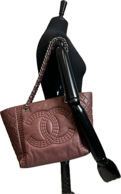Chanel - Bag Rosa