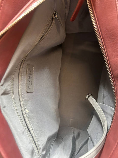 Chanel - Bag Rosa