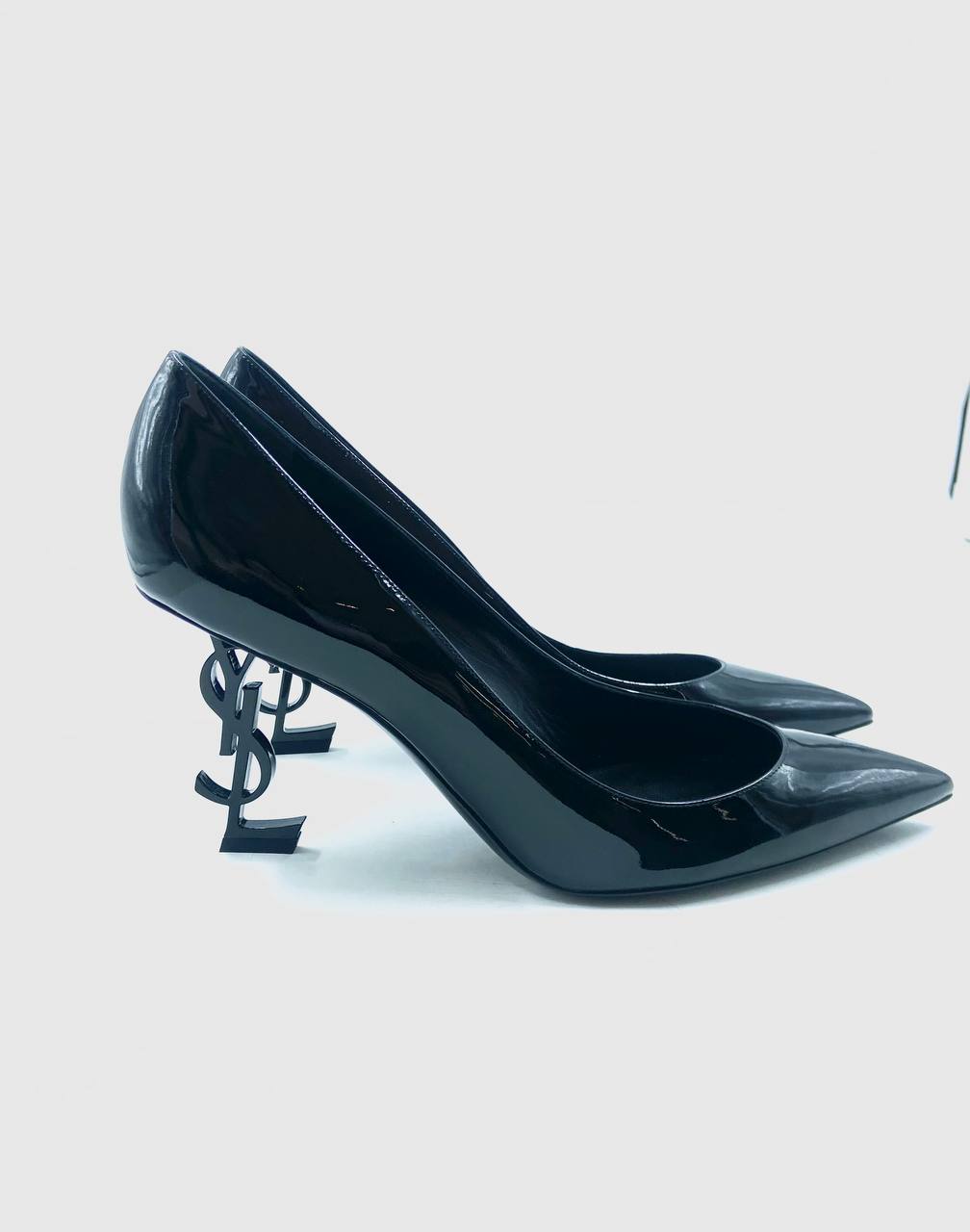 Saint Laurent - heels 40