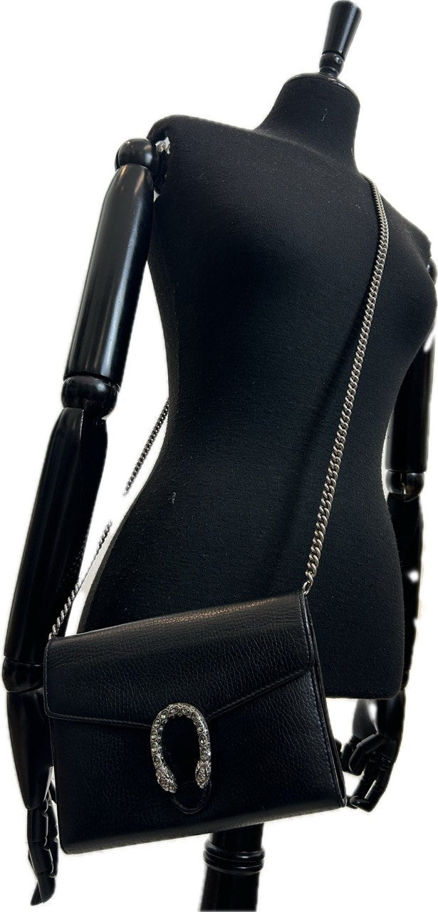 Gucci - Shoulder Bag