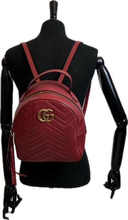 Gucci - Backpack