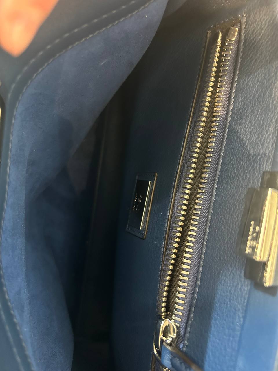 Fendi - Shoulder Bag