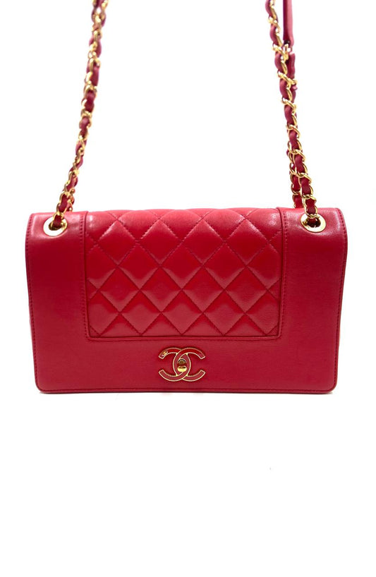 Chanel - Shoulder Bag