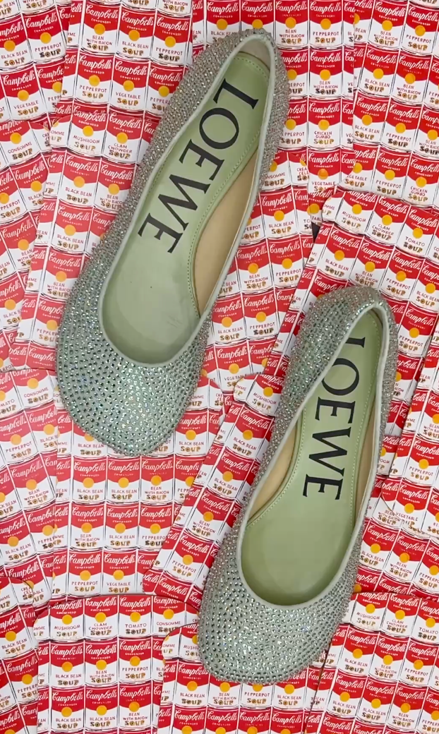 Loewe - Flats