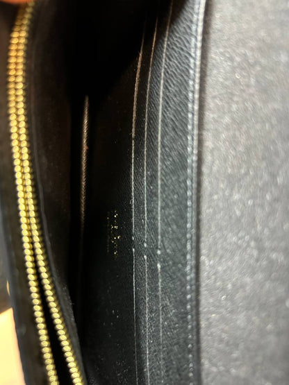 Louis Vuitton - wok bag
