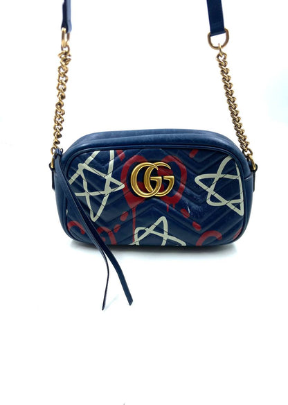 Gucci - Crossbody