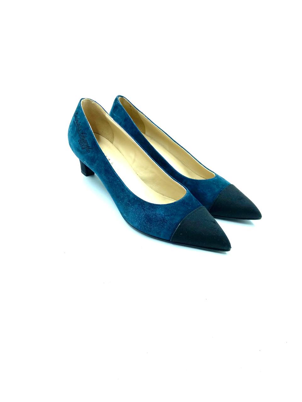 Chanel - Flats 35.5