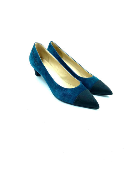Chanel - Flats 35.5