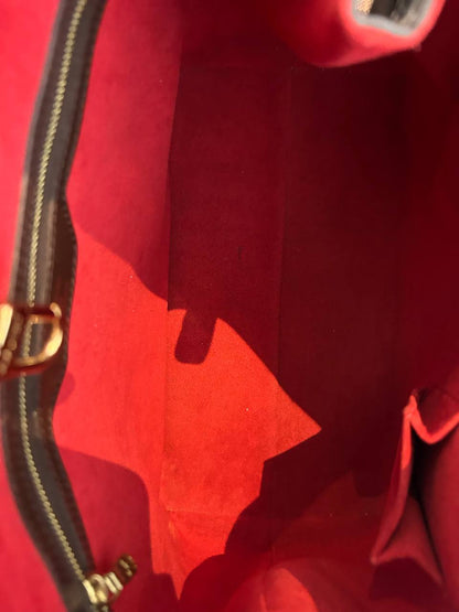 Louis Vuitton- Bag