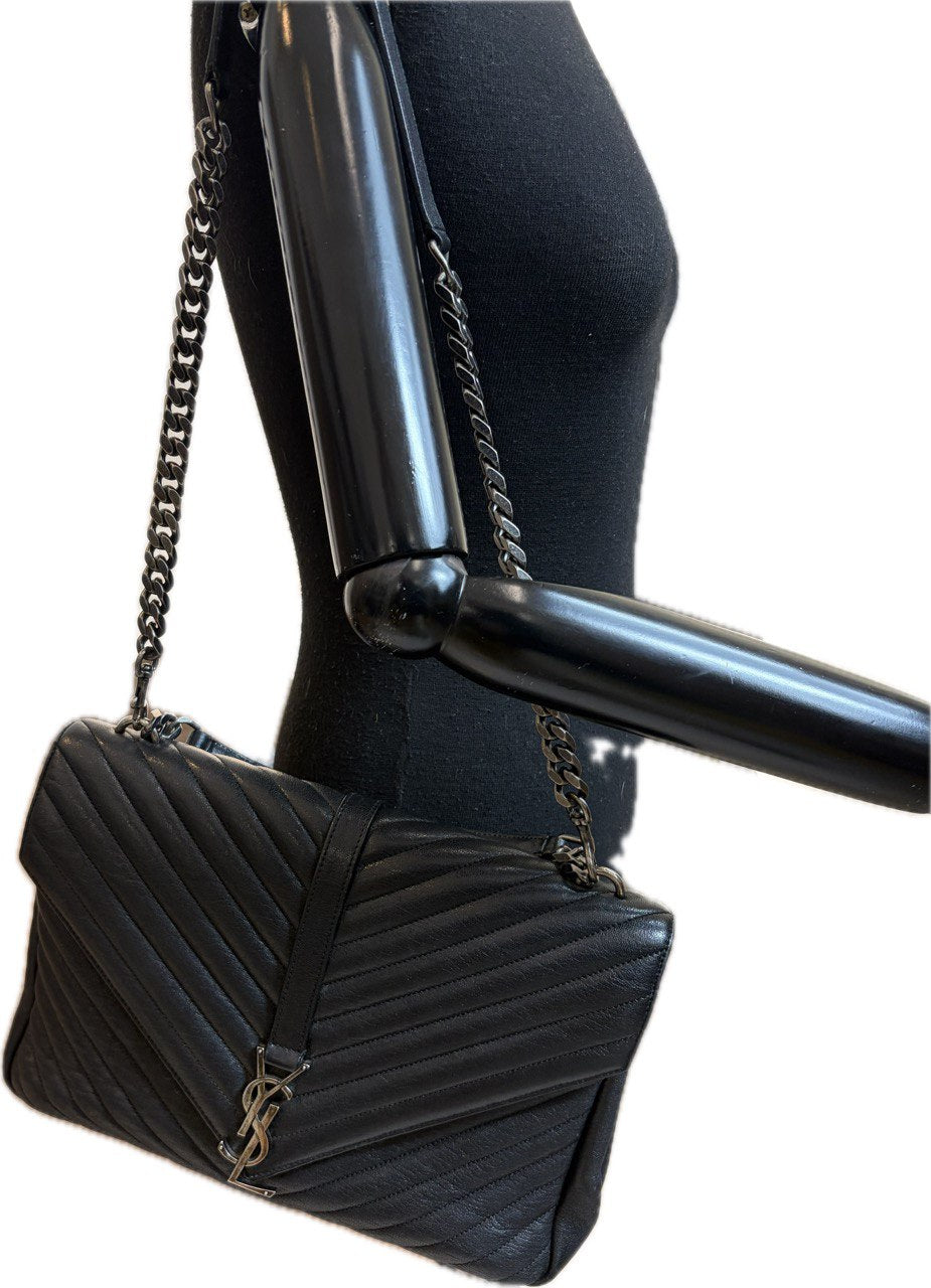 Saint Laurent - crossbody bag