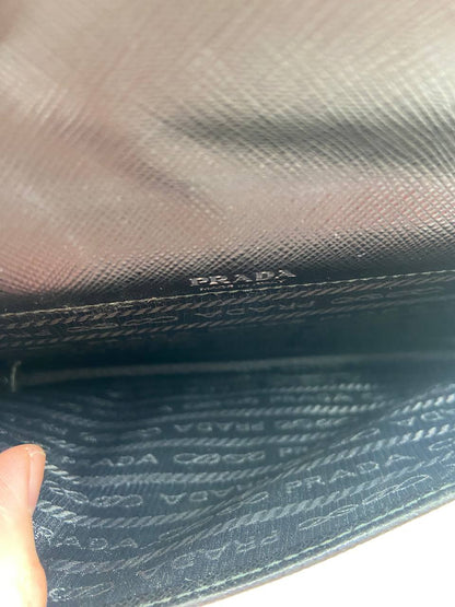 Prada - crossbody Bag