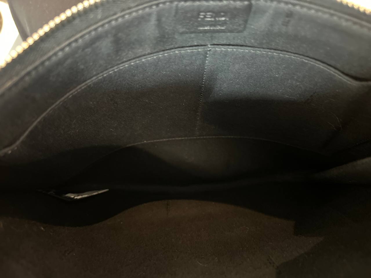 Louis Vuitton - wok bag
