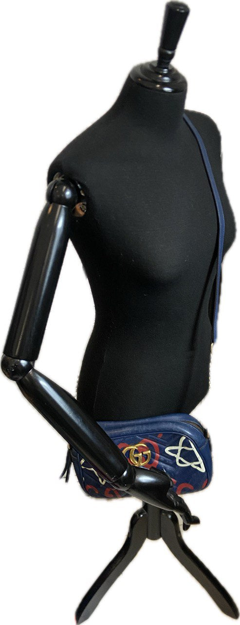 Gucci - Crossbody