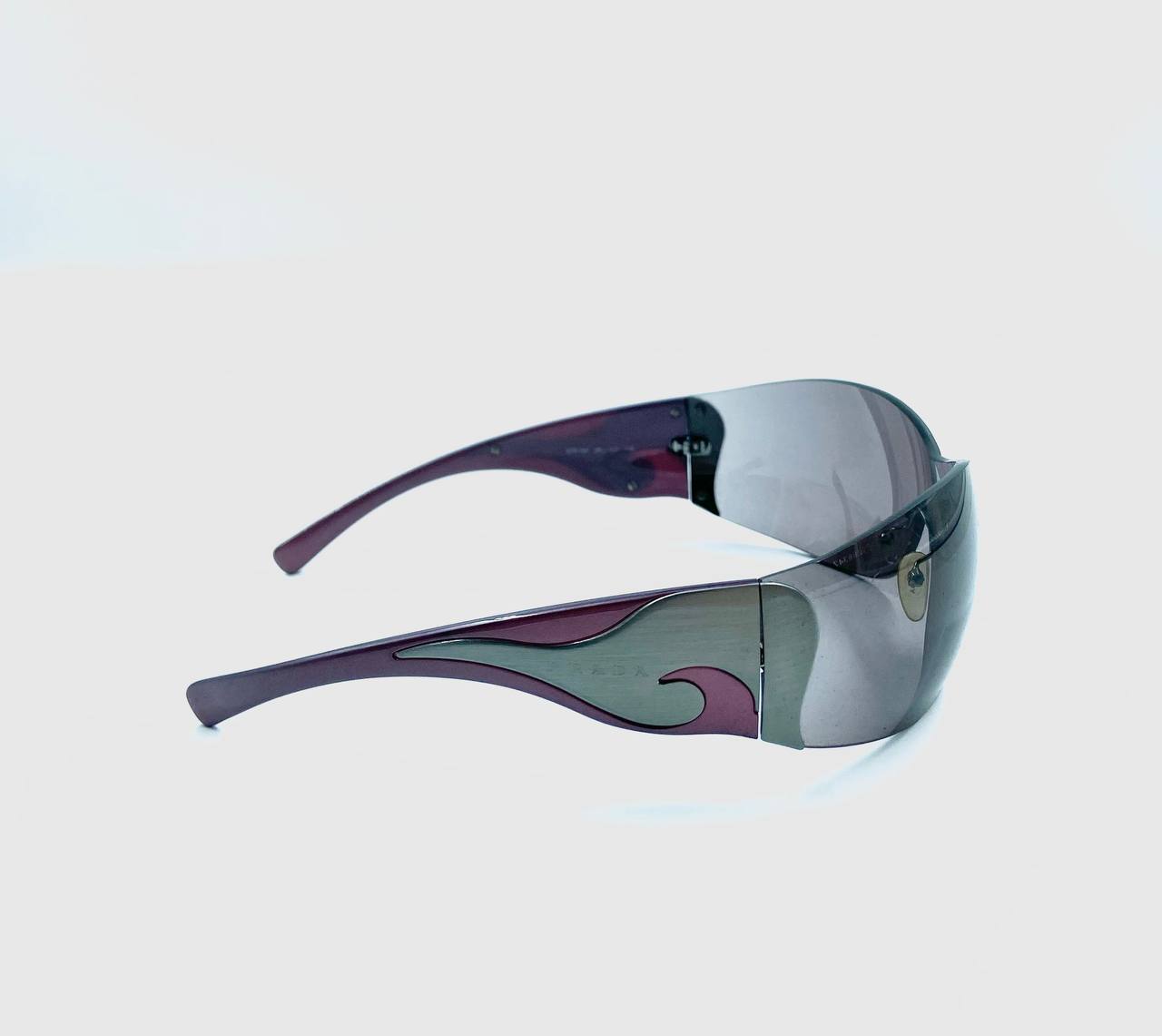 Prada - Sunglasses