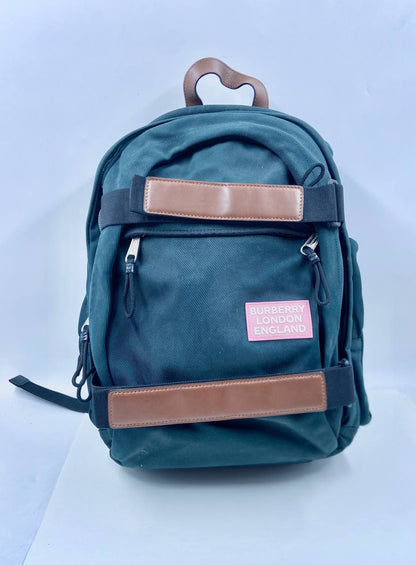 Burberry - Backpack